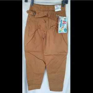 Jordache Legend Premiere Brown Pants